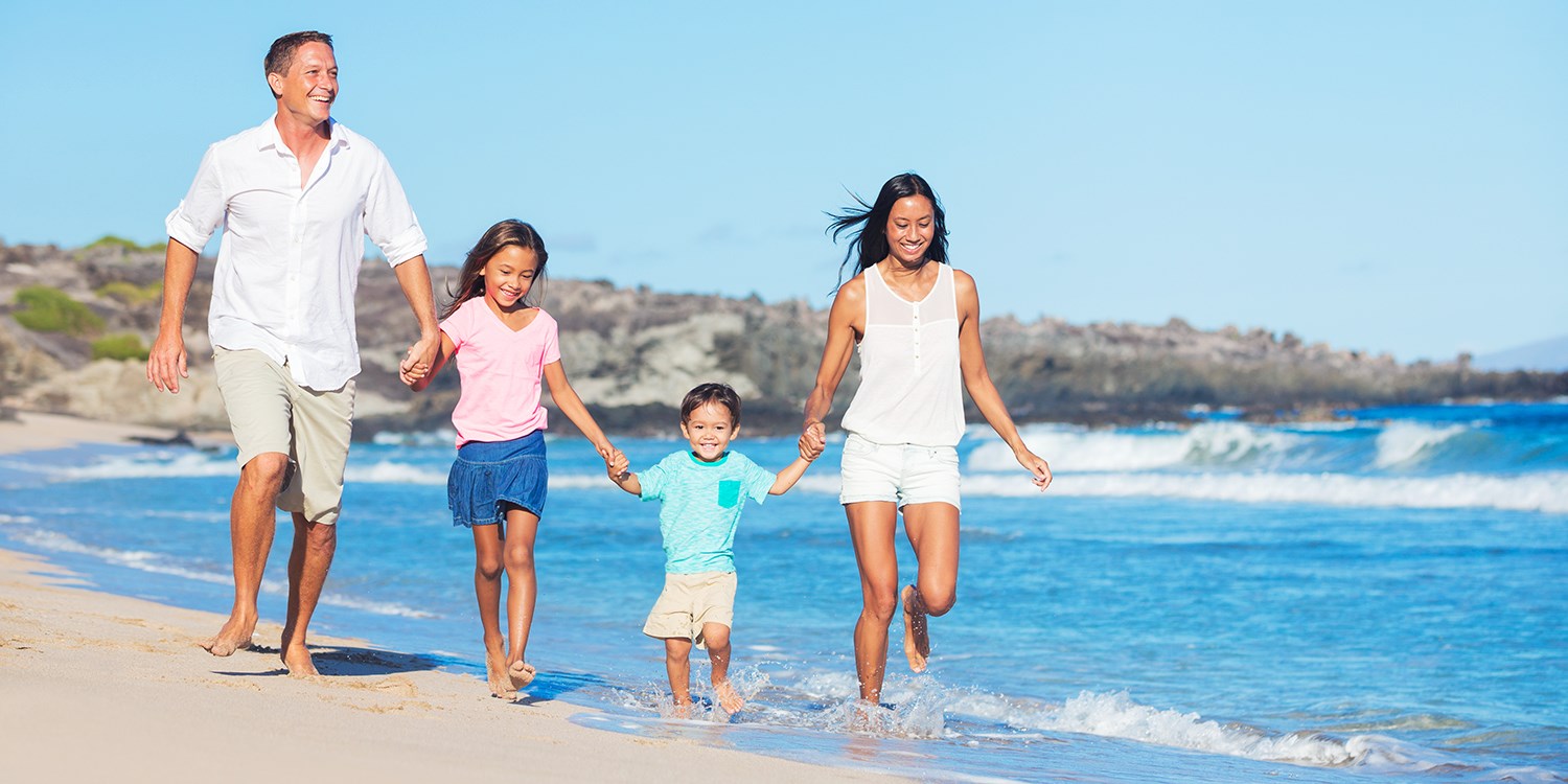 Andaman Family Tour