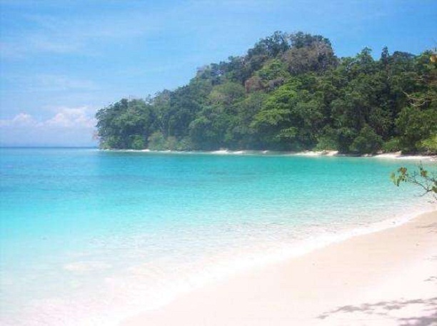 Port Blair Tour Packages