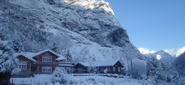 Sikkim Holiday Tour Package