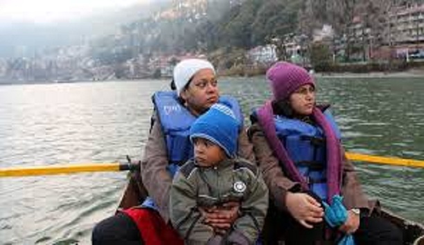 Nainital Holiday Tour