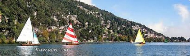 Travel Agent in Nainital