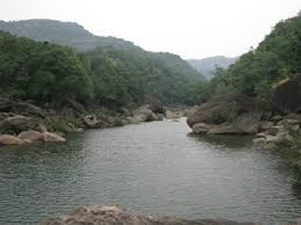 Nagpur Saputara Tour