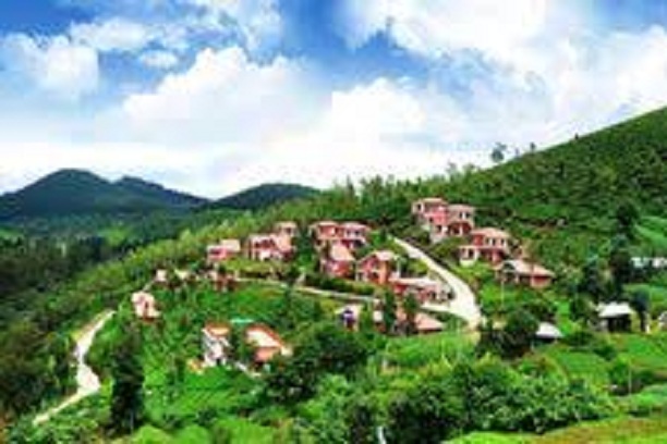 Ooty Budget Tour Packages