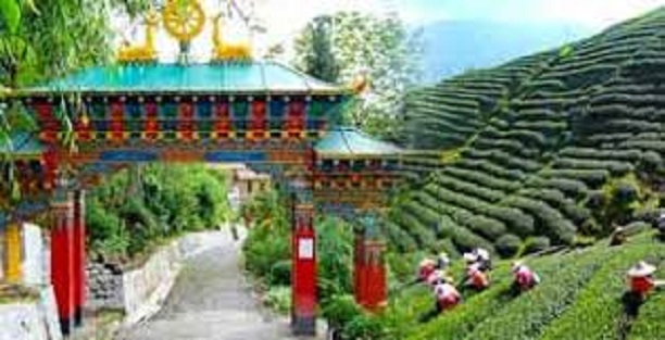 Gangtok Family Package
