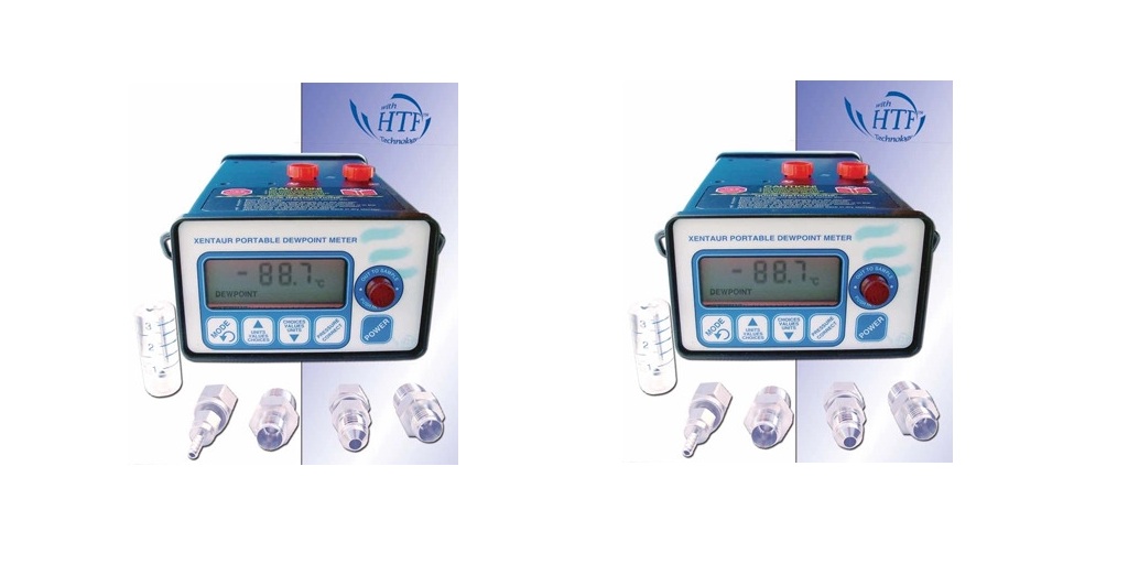  What You Should Know About Dew Point Measurement and Meters