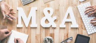 Patent Merger and Acquisitions