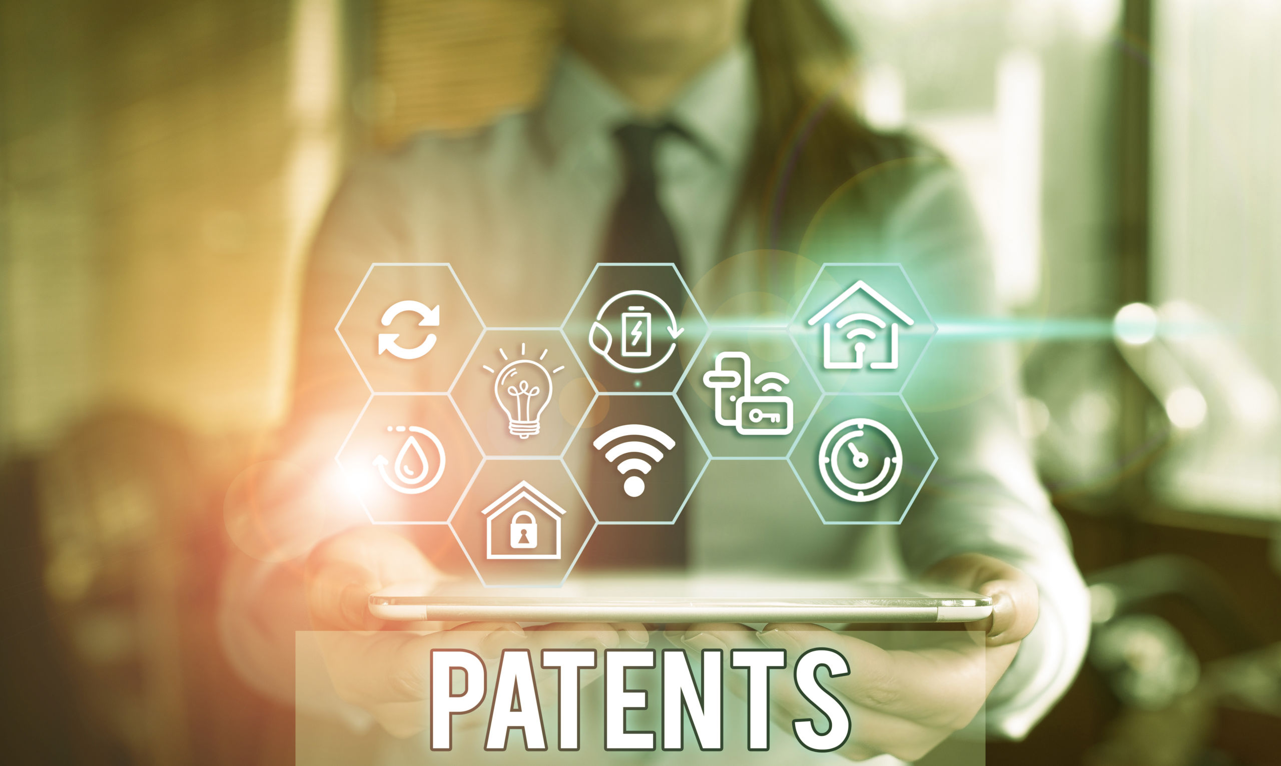 Ingenious Patent Portfolio Management Services