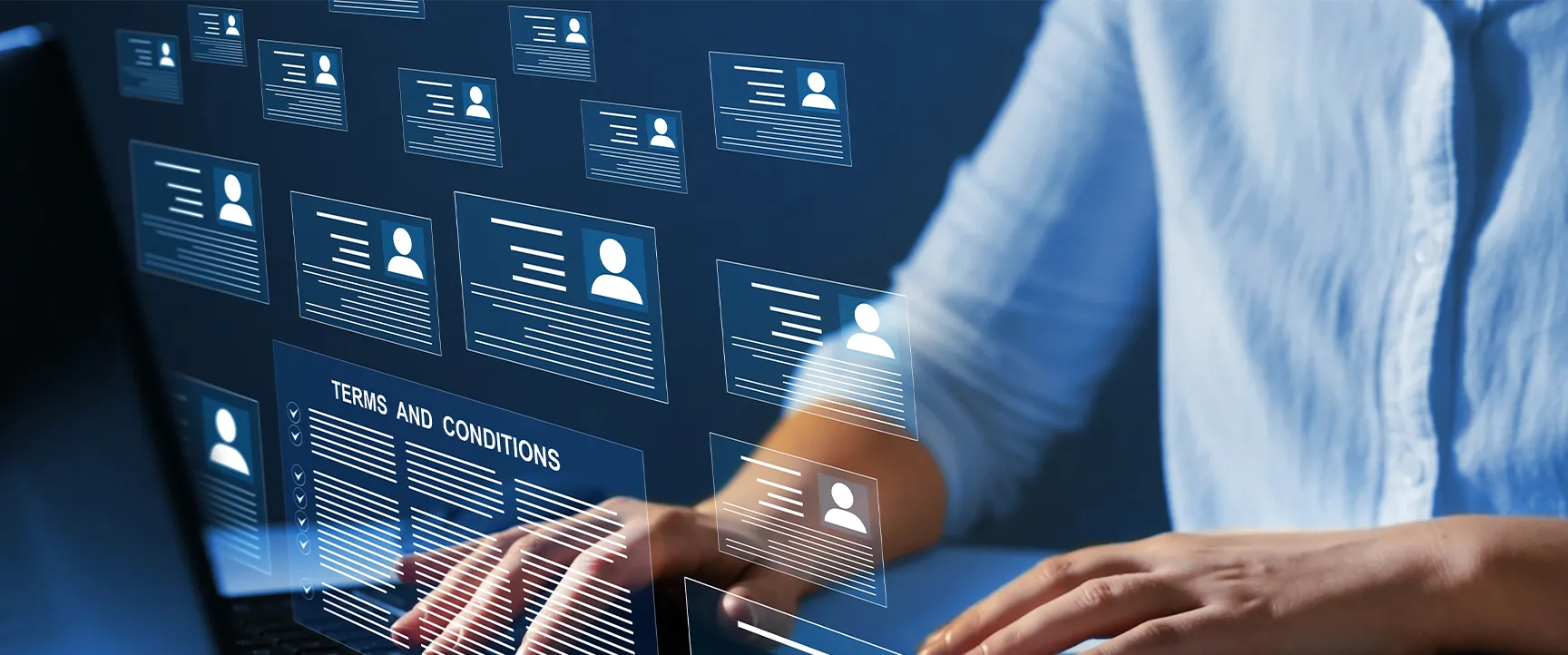 Ingenious e-Brain Technology Licensing Services