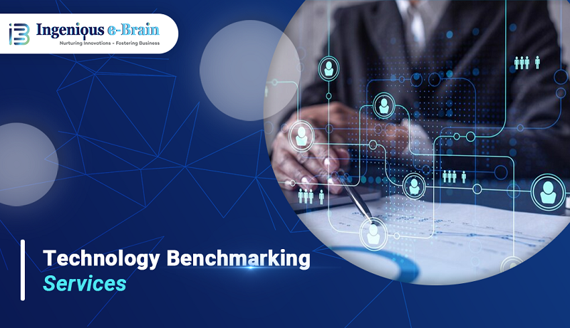 Technology Benchmarking Services from Ingenious e-Brain Solutions (IEBS)