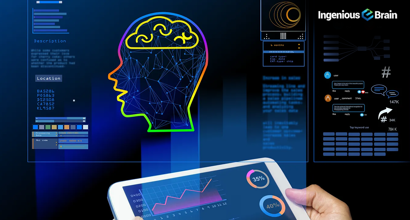 Ingenious Customer Insights and Surveys Services