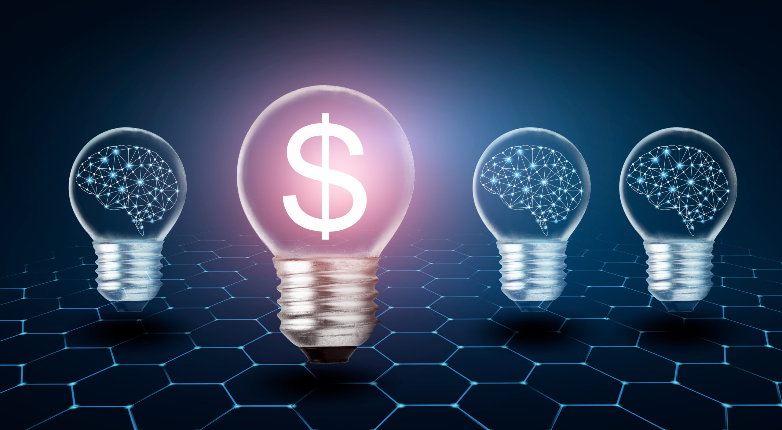 IeB Monetization services unlock new revenue streams through licensing