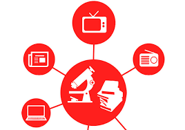 Scientific Dissemination Services from Ingenious e-Brain Solutions