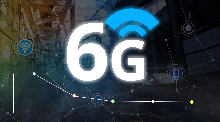 6G Wireless Communication