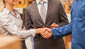 Supplier & Partner Identification Services from Ingenious e-Brain Solutions