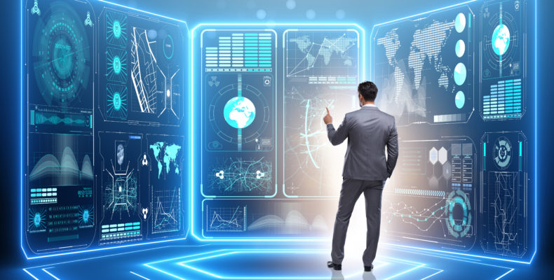 Optimize Your Business Decision-making with IEBS Advanced Ecosystem Analysis Service