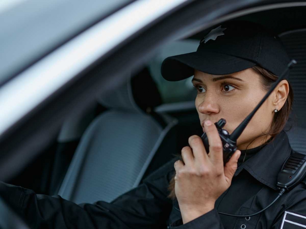 What Do Security Guards Do On Mobile Patrols? 