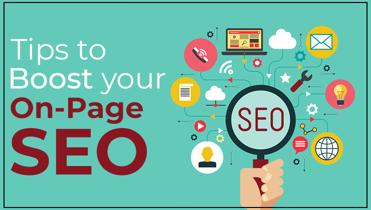 Tips to Boost Your On-Page Seo: You Need to Know This