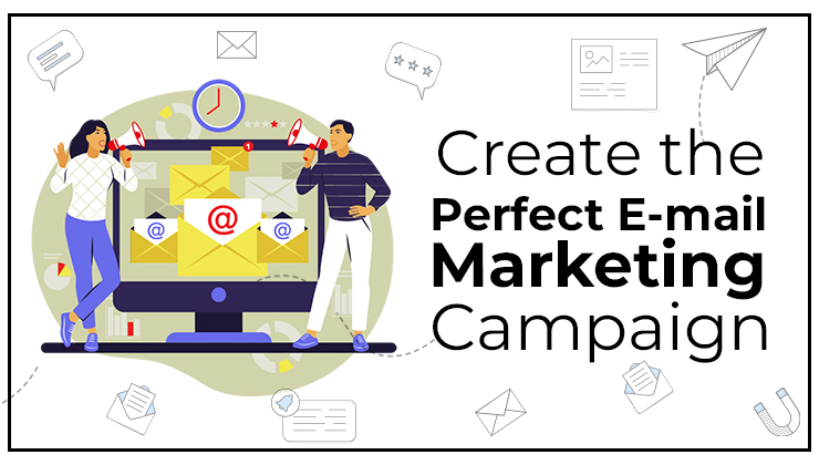 Email Marketing Is Not Dead