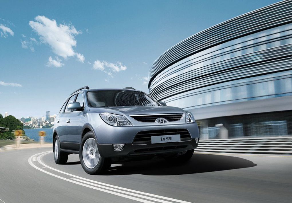 Hyundai dealers in Melbourne