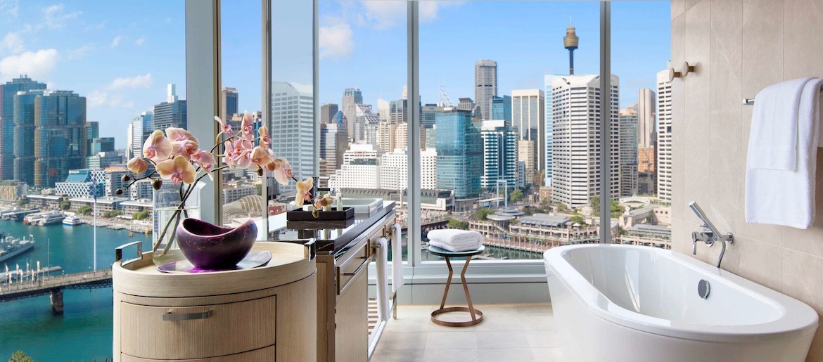 Best Hotels to Stay in Sydney, Australia