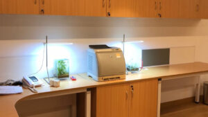 Interior designers in Bangalore can make a change in your work productivity!