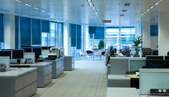 Things To Keep In Mind Before Choosing A New Office Space