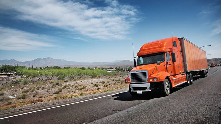 How Truck Driver Jobs Can Be Beneficial To You