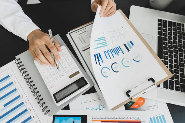 Are Accounting and Bookkeeping Different?  