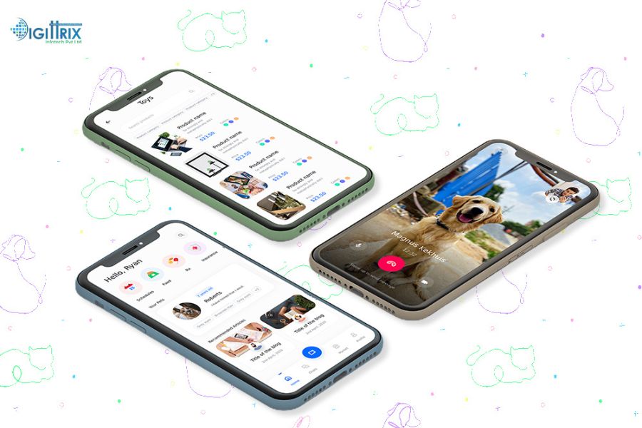 The Perfect Pet Care Apps Must Have Features