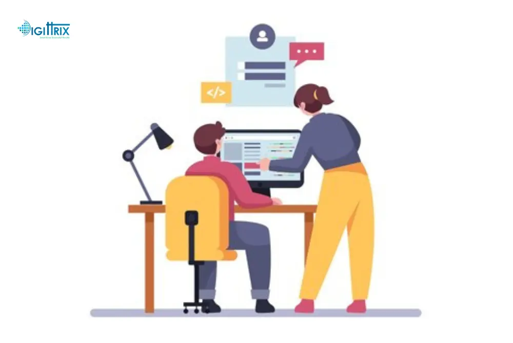 How To Identify The Right Developer For Your Project