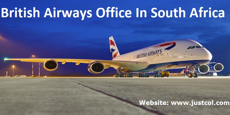 How Do I Cancel My Flight on British Airways?