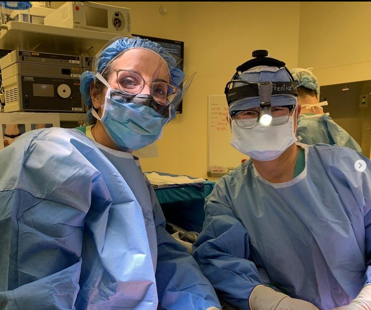 JOHN KIM, MD, FACS EXPERIENCE