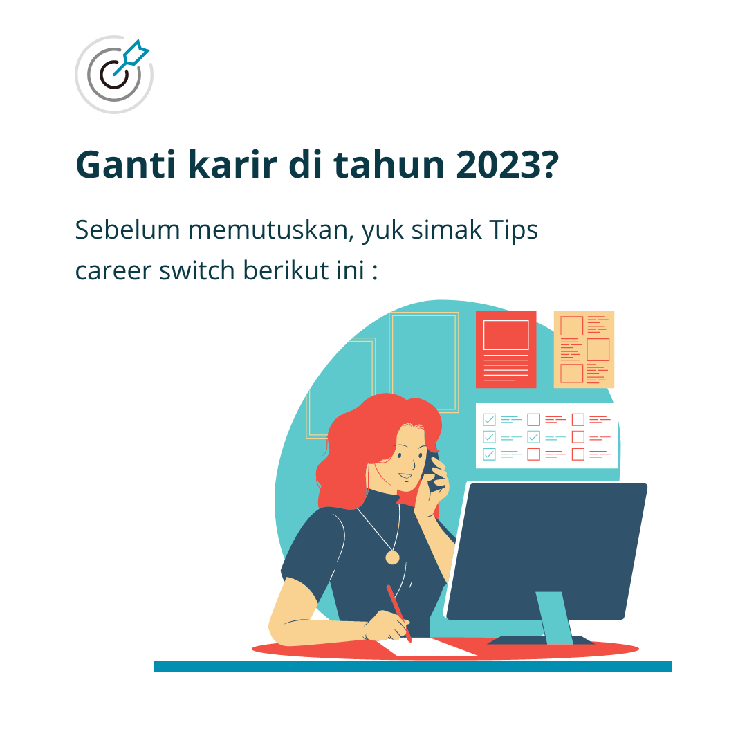 Career switch tips for you who are confused about moving jobs in 2023