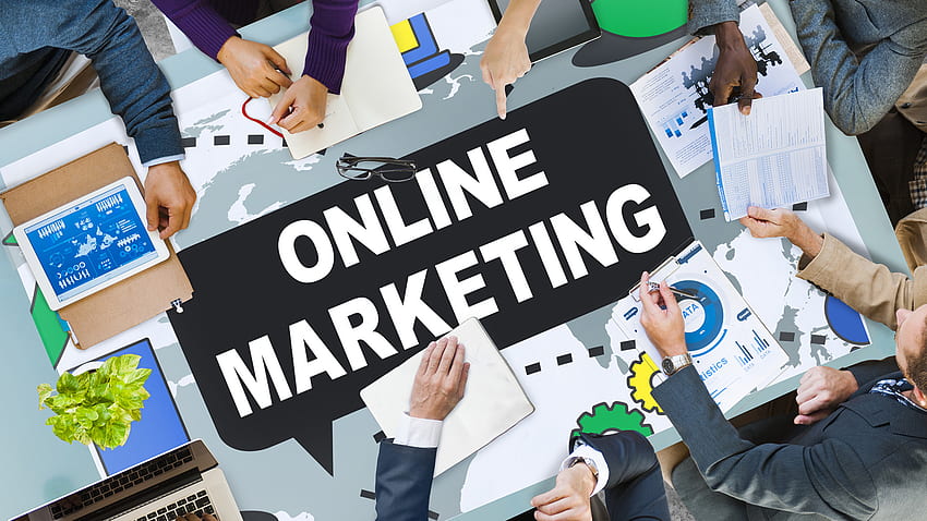 Digital Marketing Services: Offering Solutions to Boost the Visibility and Reach of Businesses in Any Industry