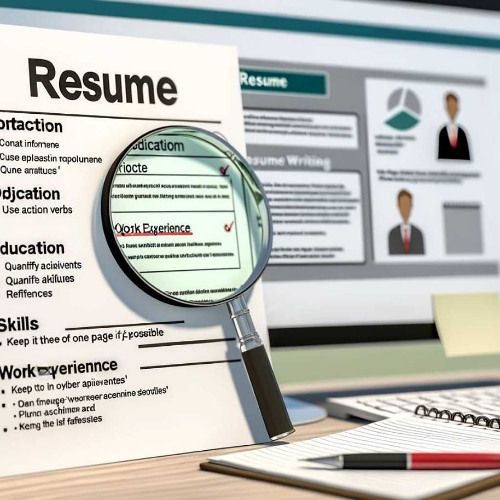 Transform Your Career with the Best Resume Writing Services in New York