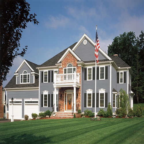 We Are The Siding Contractors Rockford IL Families Choose