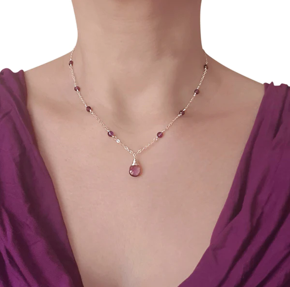 Buy Best Quality Necklaces Online