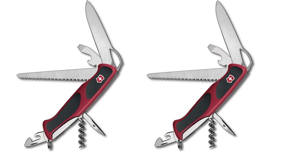 3 Things You Won’t Know About a Victorinox Swiss Army Knife Until You Use One 