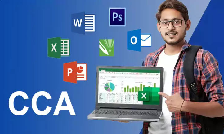 CCA Short Term Courses in Delhi