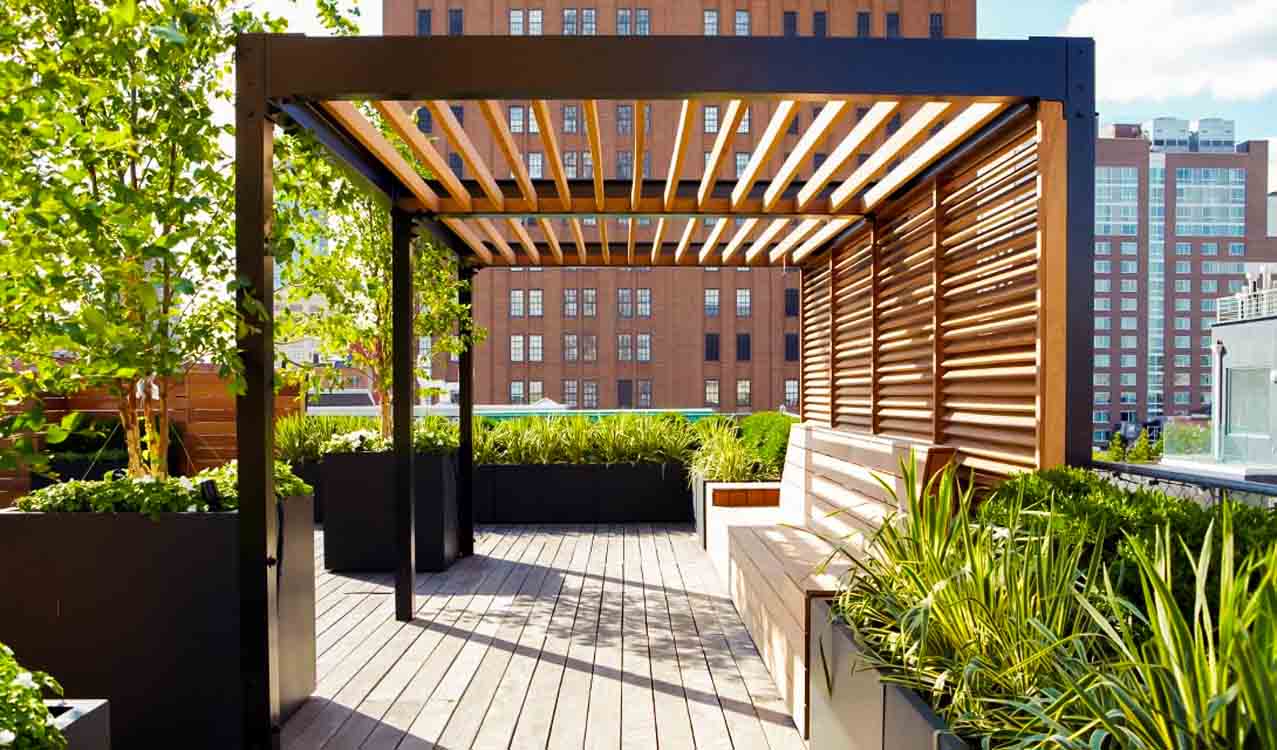 Pergolas on a Budget: Affordable DIY Options for Outdoor Living