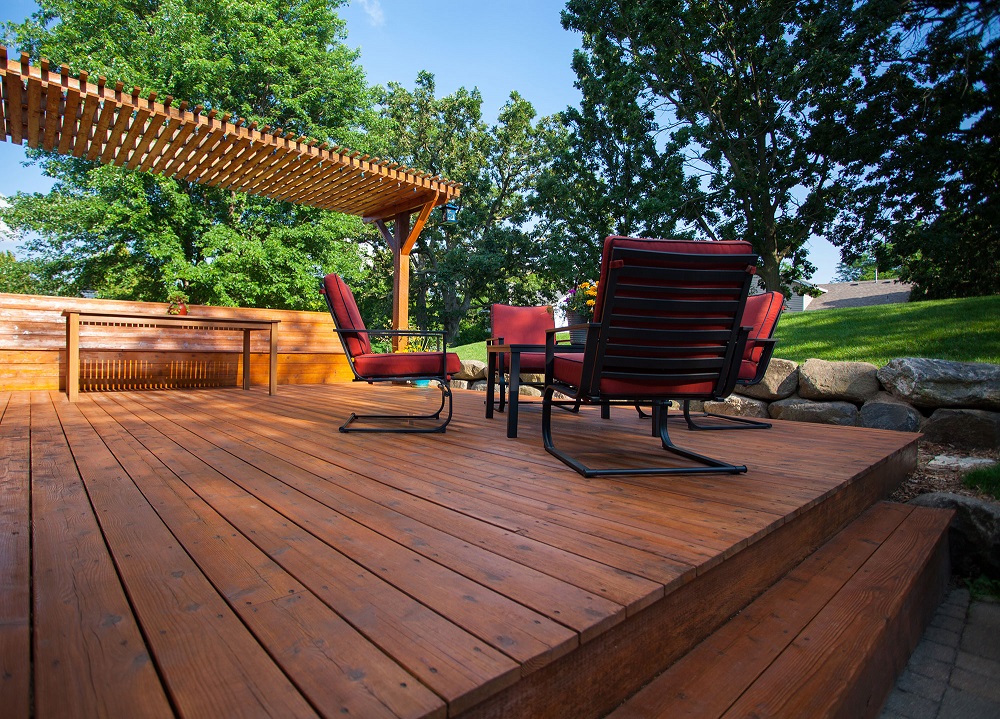 A Comprehensive Look at Timber Options for Your Decking
