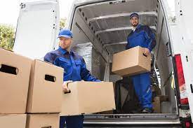 Residential Moving Company in Vancouver