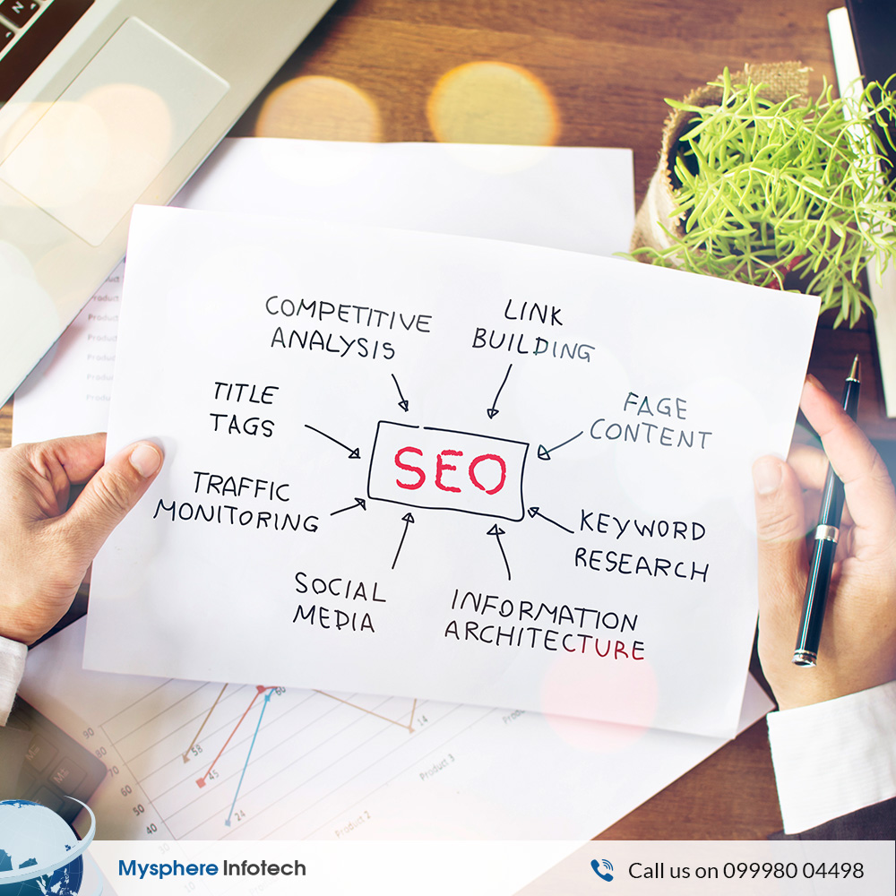 seo company in vadodara