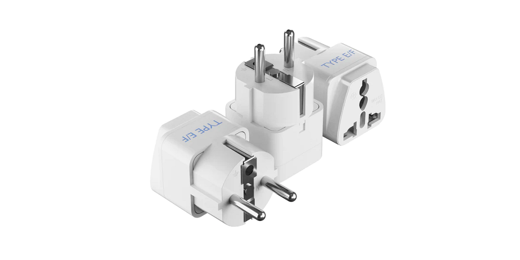 With Which Types of Outlets Should a Euro Adapter Plug Be Compatible? 