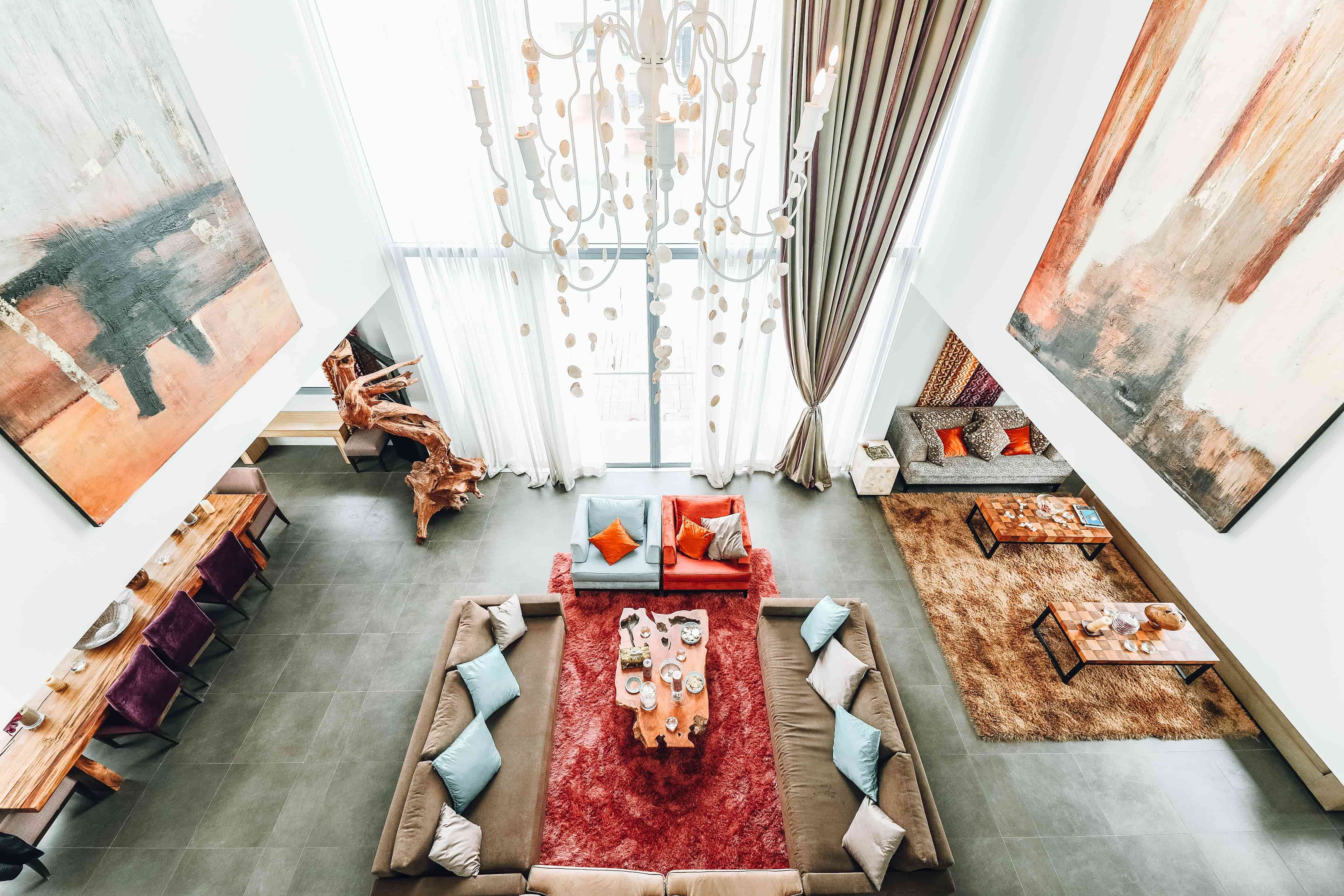  A Complete Guide to Personalizing Your Home with Custom Furniture