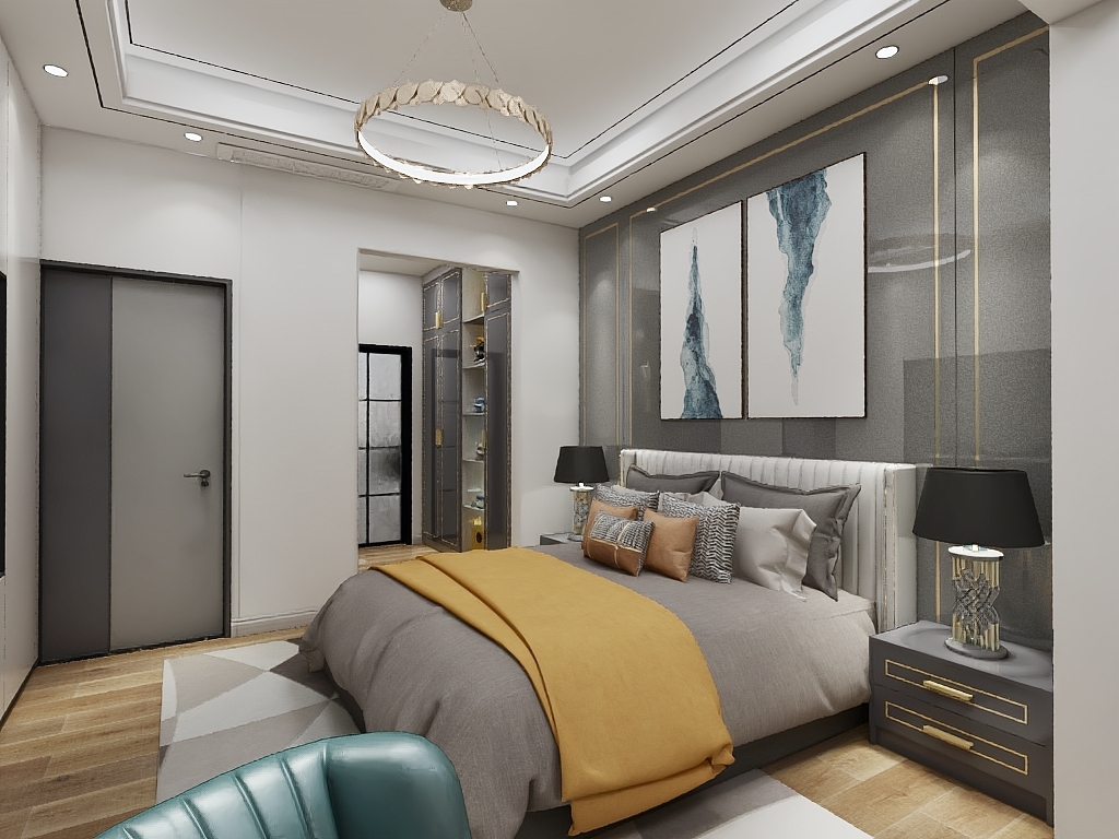  Advantages of China Custom Hotel Furniture in The Global Market
