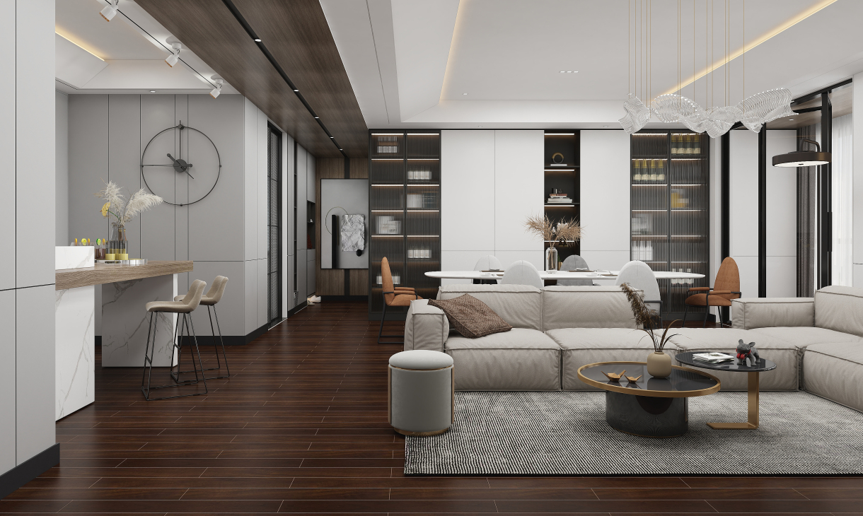 The Great Differences between Custom Furniture Companies and traditional Furniture Companies