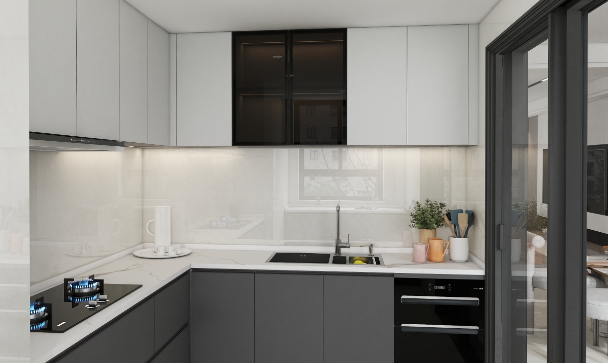 A Comprehensive Guide to In-Depth Kitchen Remodeling Process