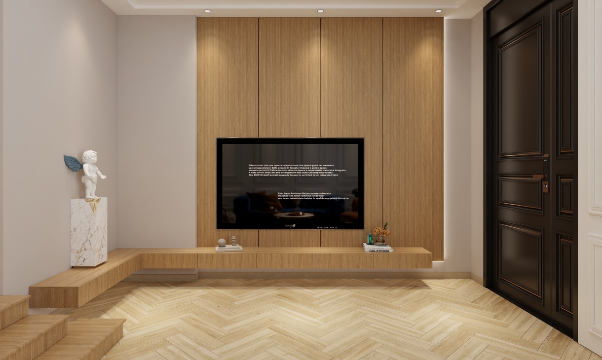  What Is An Excellent Hotel Furniture Design?