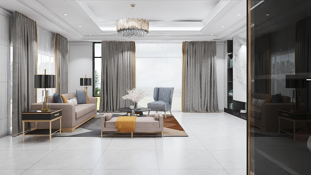  Why are Chinese Outdoor Patio Furniture Increasingly Popular in Recent Years?